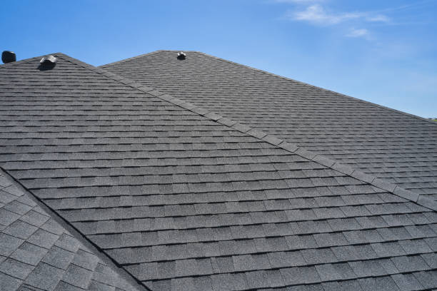 Steel Roofing in Elk Ridge, UT
